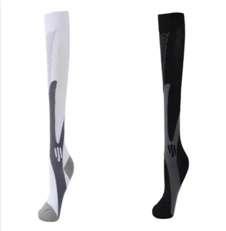 Compression Sports Tube Socks