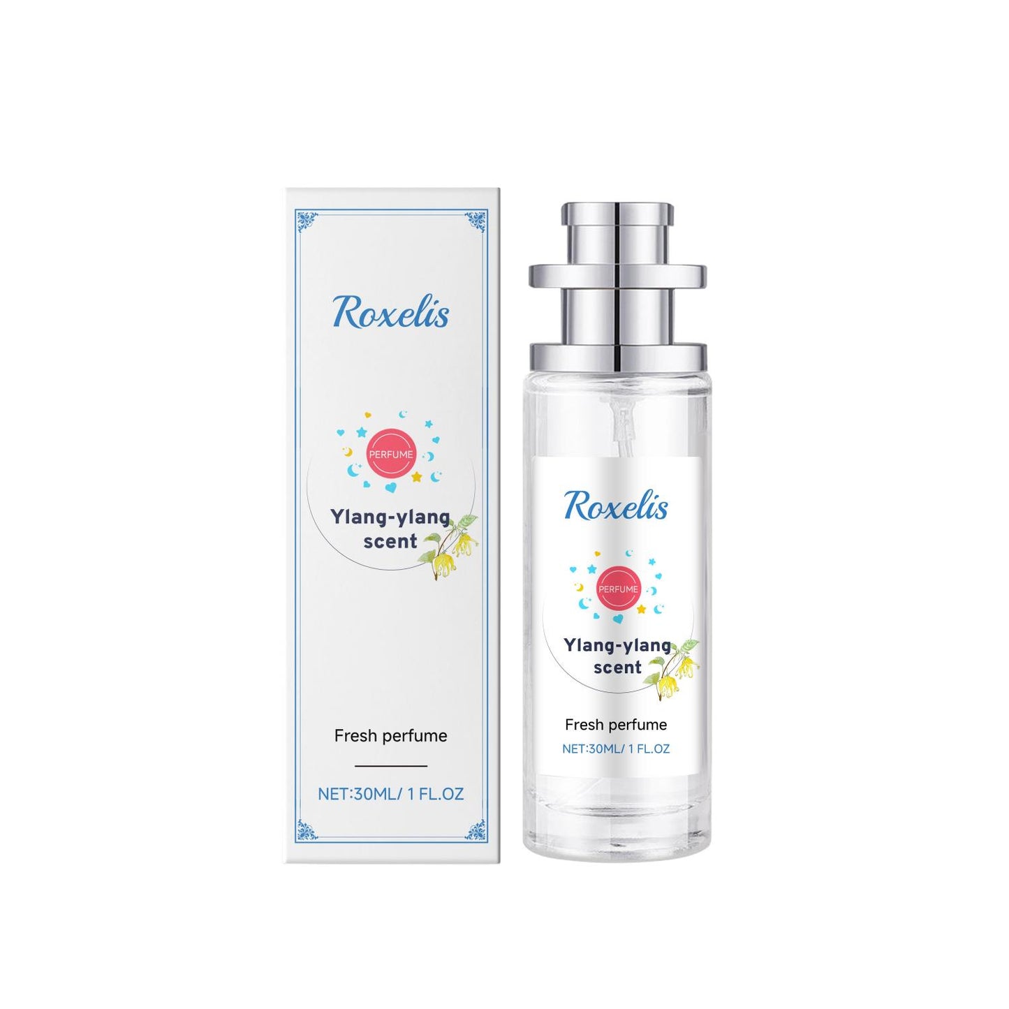 Pagoda Perfume