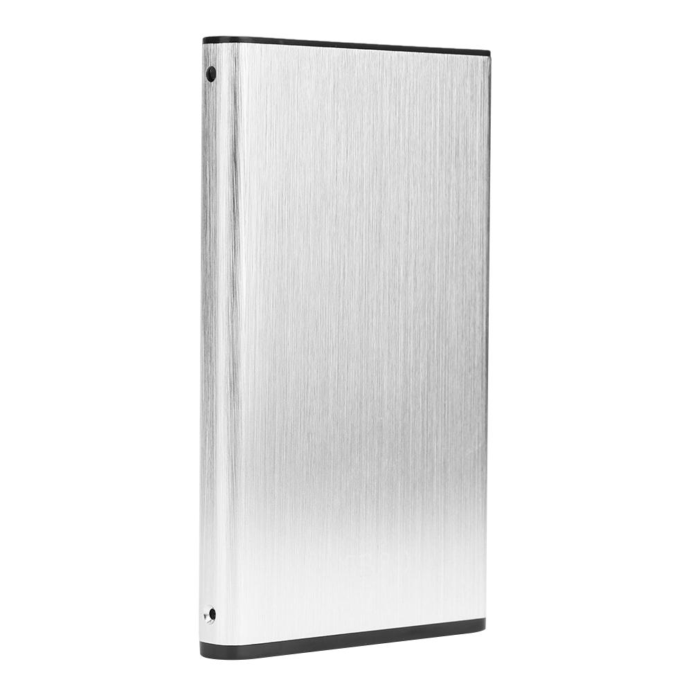 Portable Solid-state Hard Disk Mobile Hard Disk