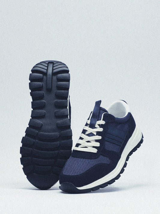 Leisure shoes