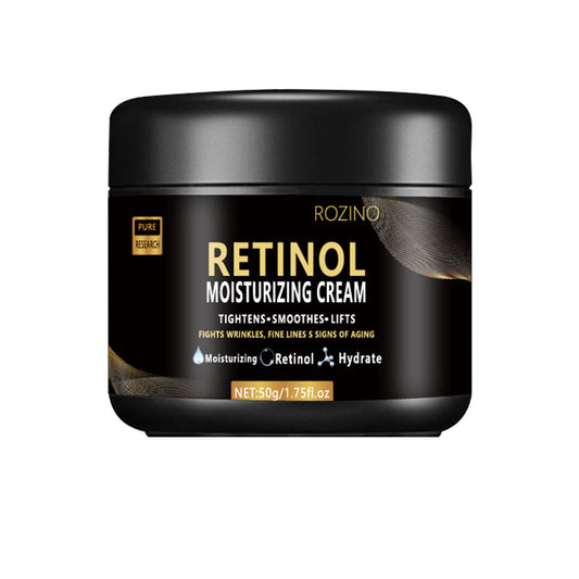 Men's Facial Cream Skin Care Products Facial Lotion Moisturizing Face Cream