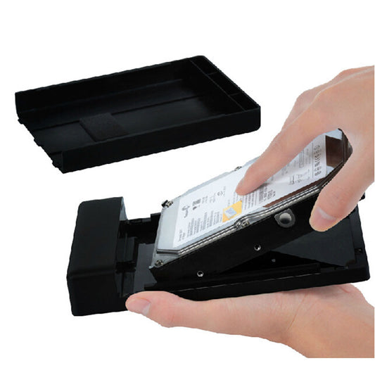 ORICO 3588US3 Hard Disk Box Universal Sata Hard Disk Base