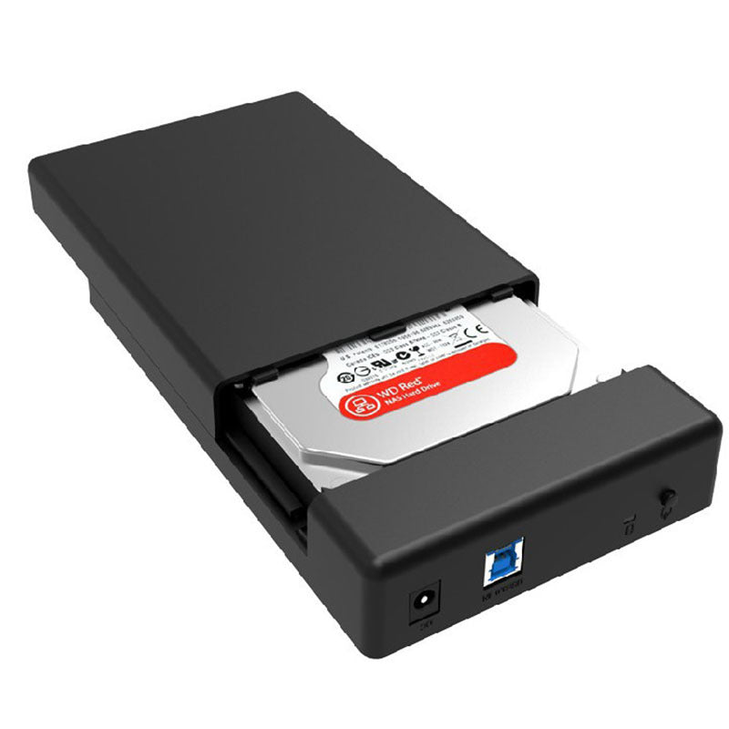 ORICO 3588US3 Hard Disk Box Universal Sata Hard Disk Base