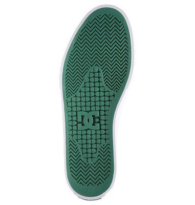 Sapatilhas Dc Shoes MANUAL S - Antique White-4