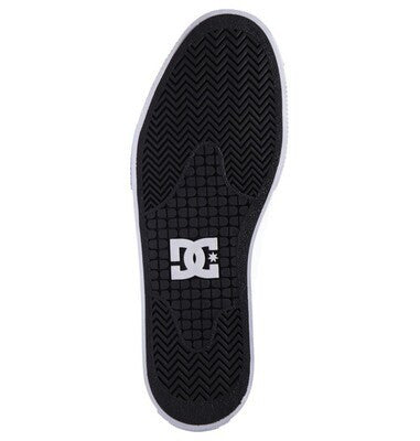 Sapatilhas Dc Shoes MANUAL -Black/White-4