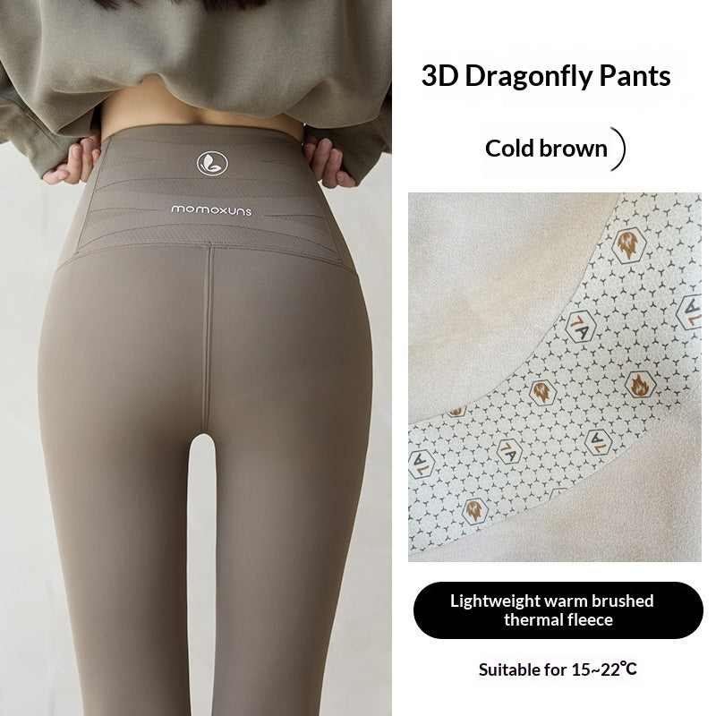 Womens Shark Pants Thin Outerwear Ready Leggings For Spring And Fall