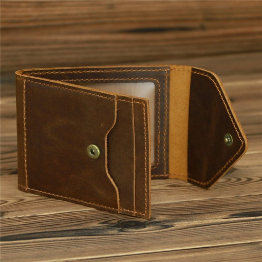 Driving License Holder Leather Case For Both Male And Female Drivers Licenses