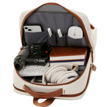 Business Shoulder Bag