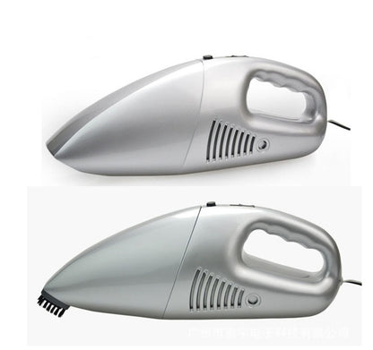 Car portable vacuum cleaner