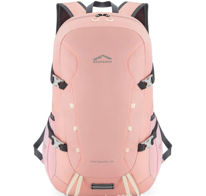 Sports Dual Shoulder Large Capacity Travel Outdoor Foldable Waterproof Backpack