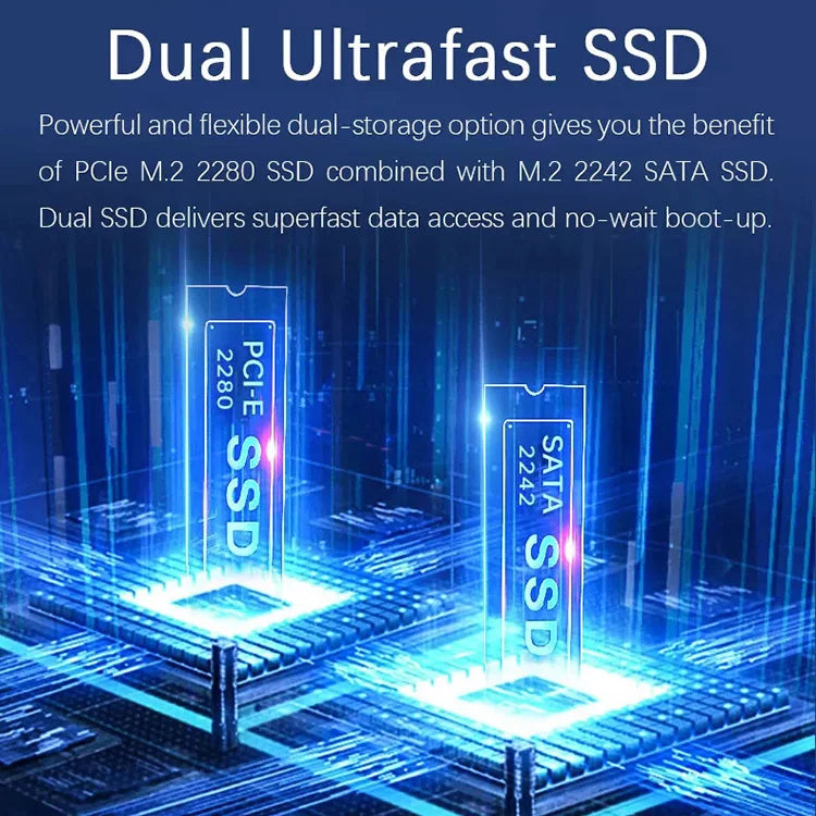 New Arrivals Dual Screen Laptop Core I7 10th Generation Touch Screen Gaming Laptop PC Portable Notebook Computer
