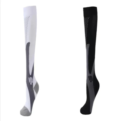 Compression Sports Tube Socks