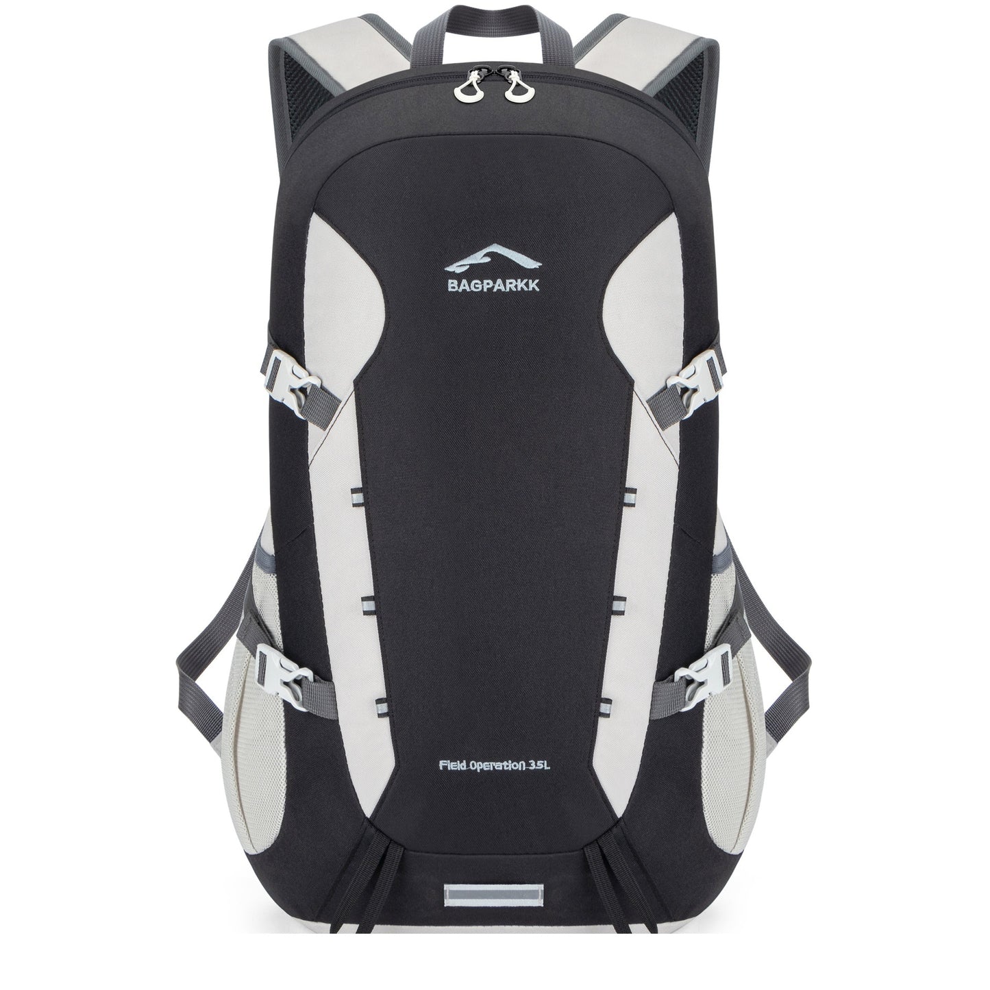 Sports Dual Shoulder Large Capacity Travel Outdoor Foldable Waterproof Backpack