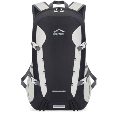 Sports Dual Shoulder Large Capacity Travel Outdoor Foldable Waterproof Backpack