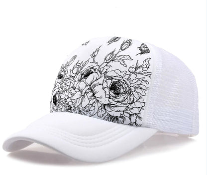 Men's Casual Baseball Cap