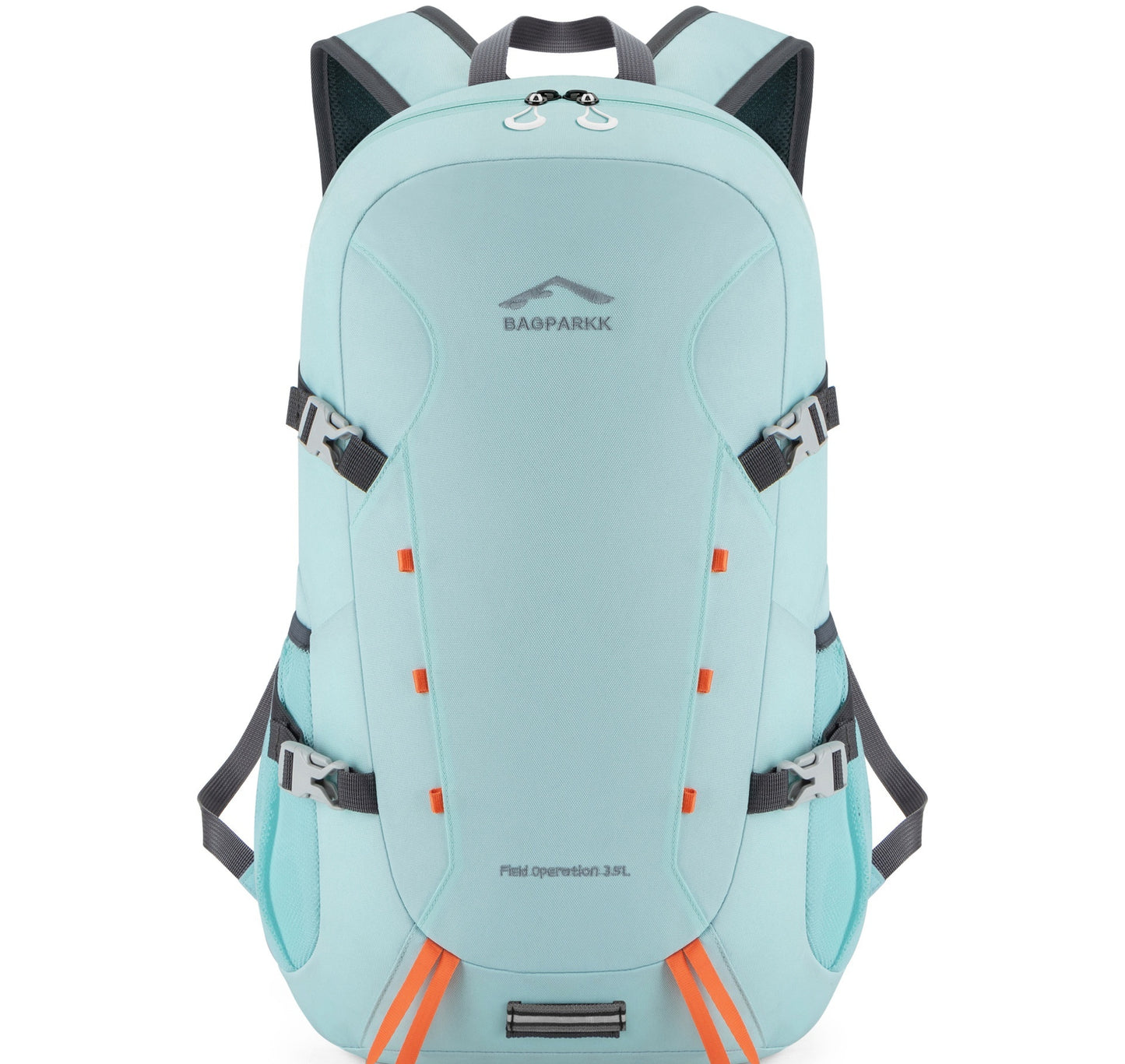 Sports Dual Shoulder Large Capacity Travel Outdoor Foldable Waterproof Backpack