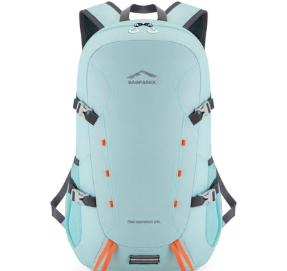 Sports Dual Shoulder Large Capacity Travel Outdoor Foldable Waterproof Backpack