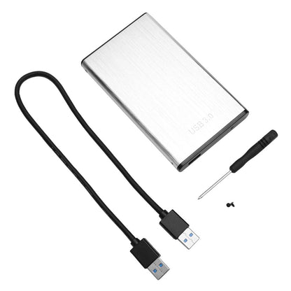 Portable Solid-state Hard Disk Mobile Hard Disk