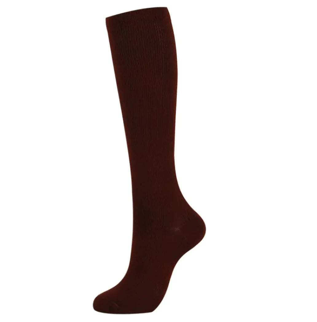 Unisex Breathable Running Socks