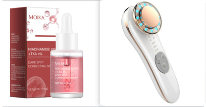 Nicotinamide Hyaluronic Acid Solution Skin Care Products