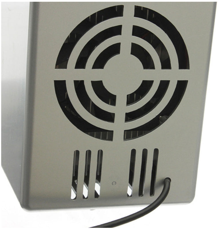 New Cold And Hot Dual-Use USB Mini Fridge