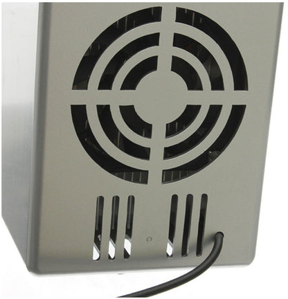 New Cold And Hot Dual-Use USB Mini Fridge