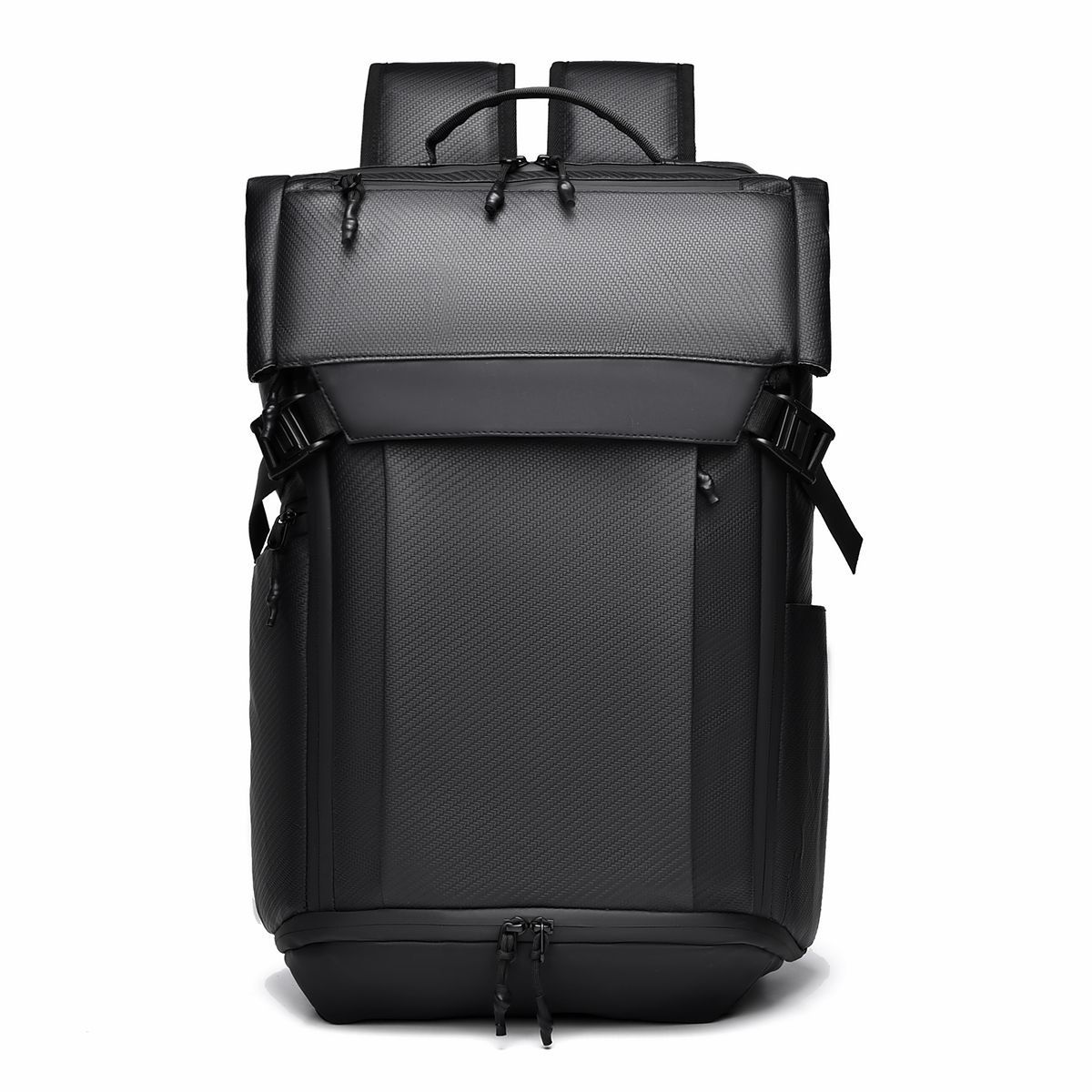 Mens Outdoor Commuter Business Backpack For Casual Laptop Use