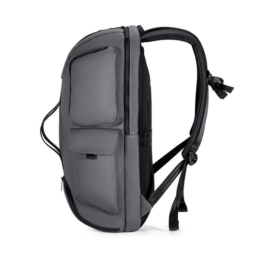 Mens Business Backpack With Large Capacity For Laptops