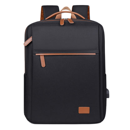 Business Shoulder Bag