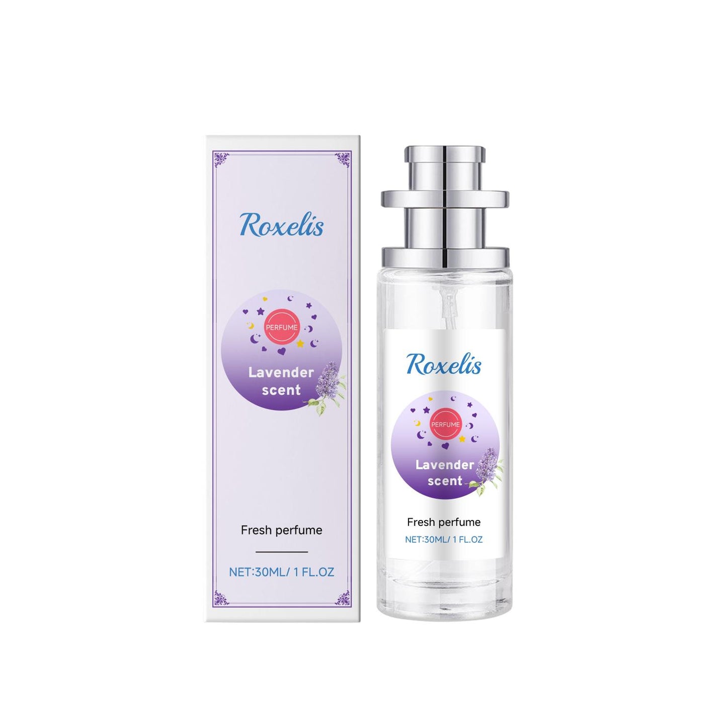 Pagoda Perfume