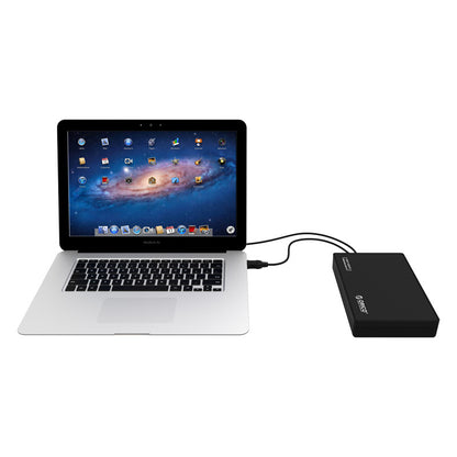ORICO 3588US3 Hard Disk Box Universal Sata Hard Disk Base