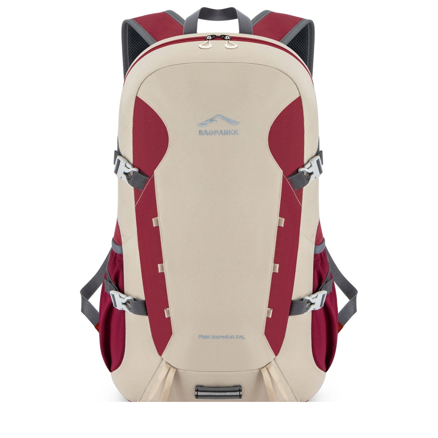 Sports Dual Shoulder Large Capacity Travel Outdoor Foldable Waterproof Backpack