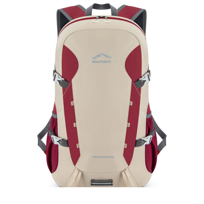 Sports Dual Shoulder Large Capacity Travel Outdoor Foldable Waterproof Backpack