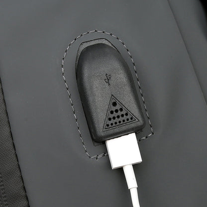 Leisure Shoulder Bag