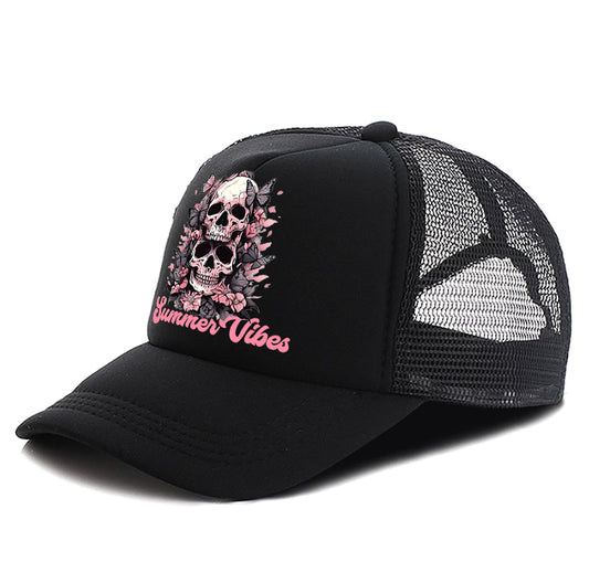 Men's Casual Baseball Cap