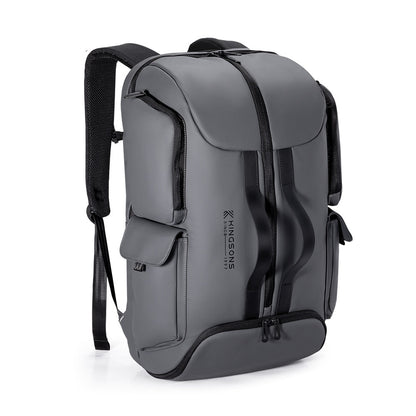 Mens Business Backpack With Large Capacity For Laptops