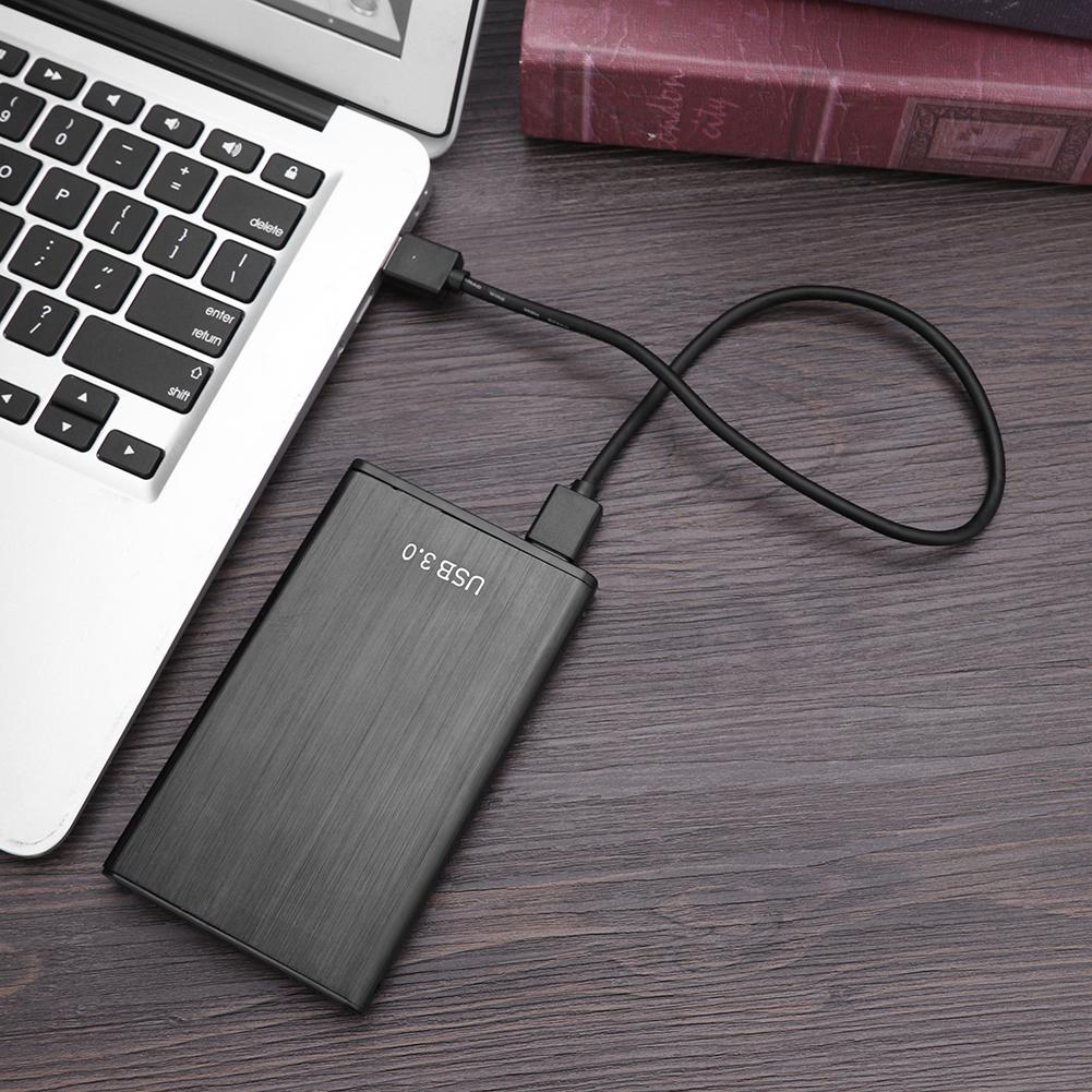 Portable Solid-state Hard Disk Mobile Hard Disk
