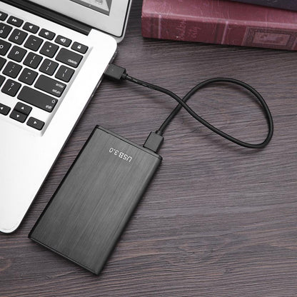 Portable Solid-state Hard Disk Mobile Hard Disk