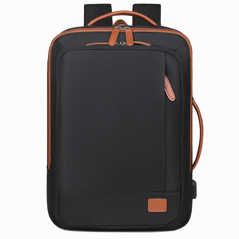 Business Shoulder Bag