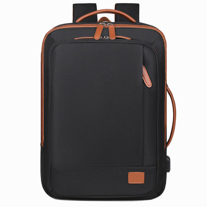 Business Shoulder Bag