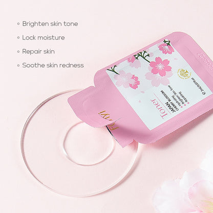 Skin Care Products Moisturizing 2G Test Pack