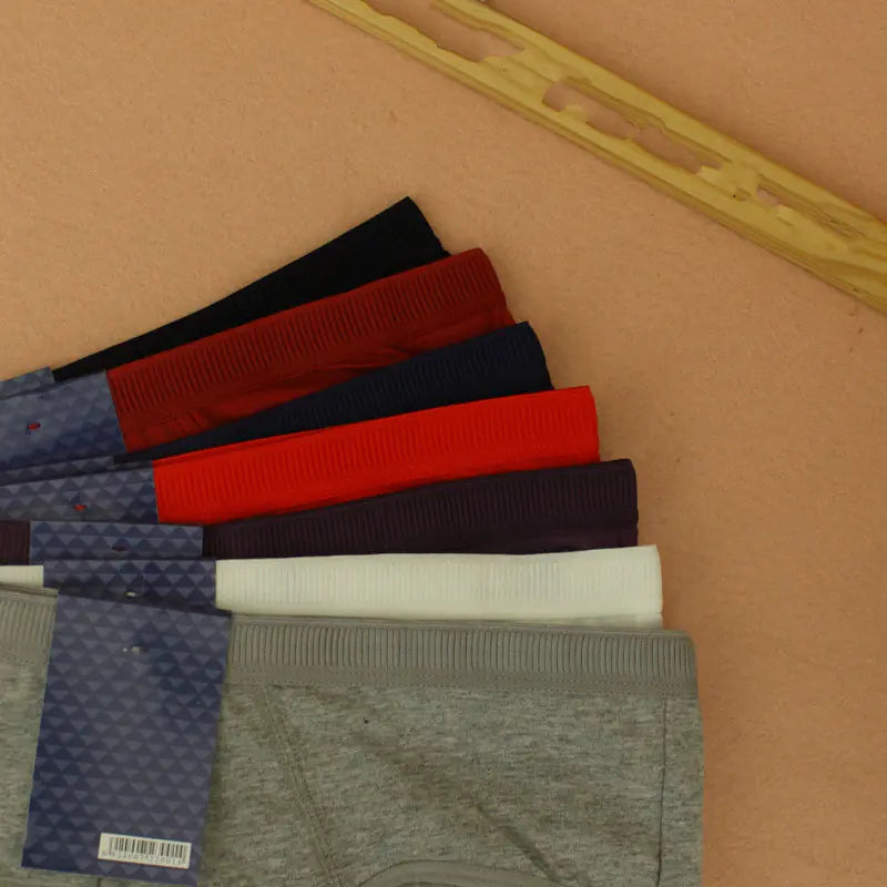 Men's Briefs - Comfortable and Stylish Underwear