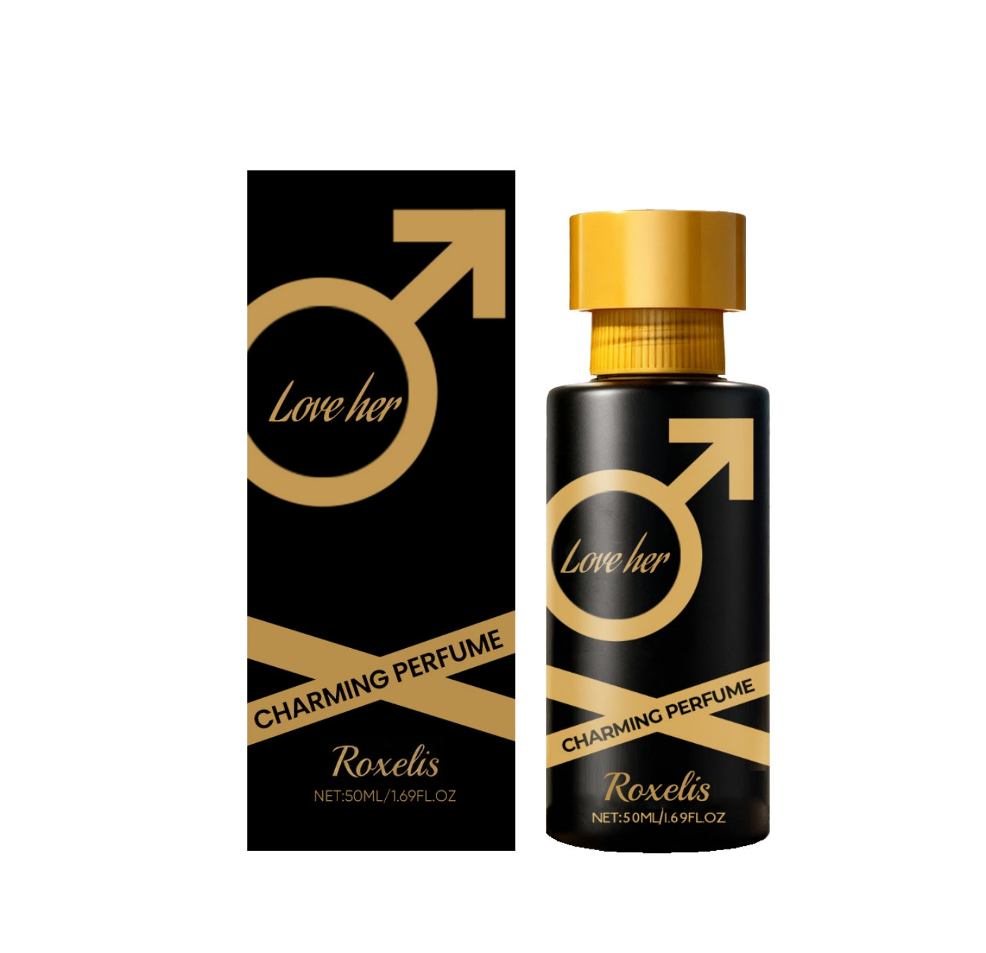 Charming Perfume