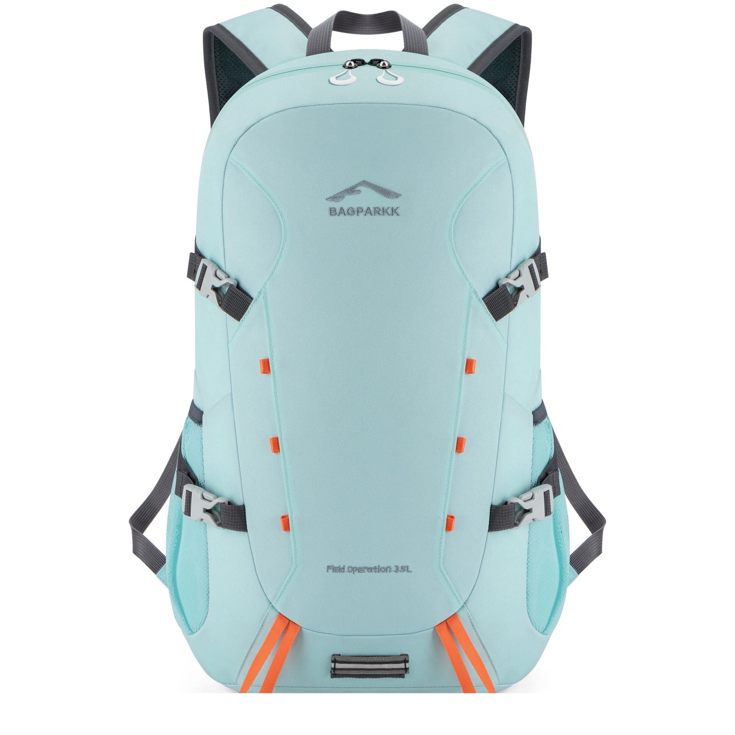 Sports Dual Shoulder Large Capacity Travel Outdoor Foldable Waterproof Backpack
