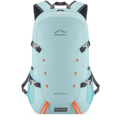 Sports Dual Shoulder Large Capacity Travel Outdoor Foldable Waterproof Backpack