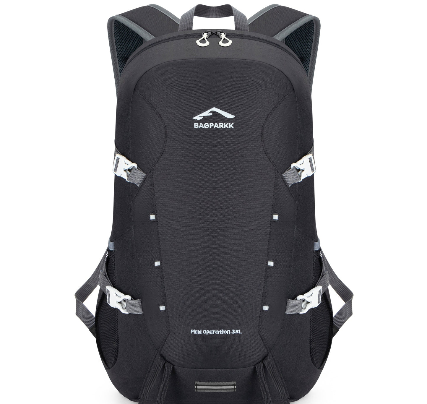 Sports Dual Shoulder Large Capacity Travel Outdoor Foldable Waterproof Backpack