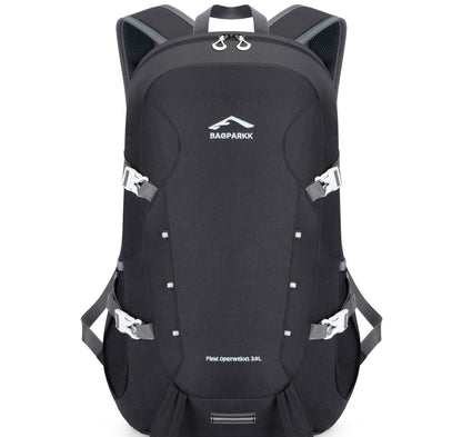 Sports Dual Shoulder Large Capacity Travel Outdoor Foldable Waterproof Backpack