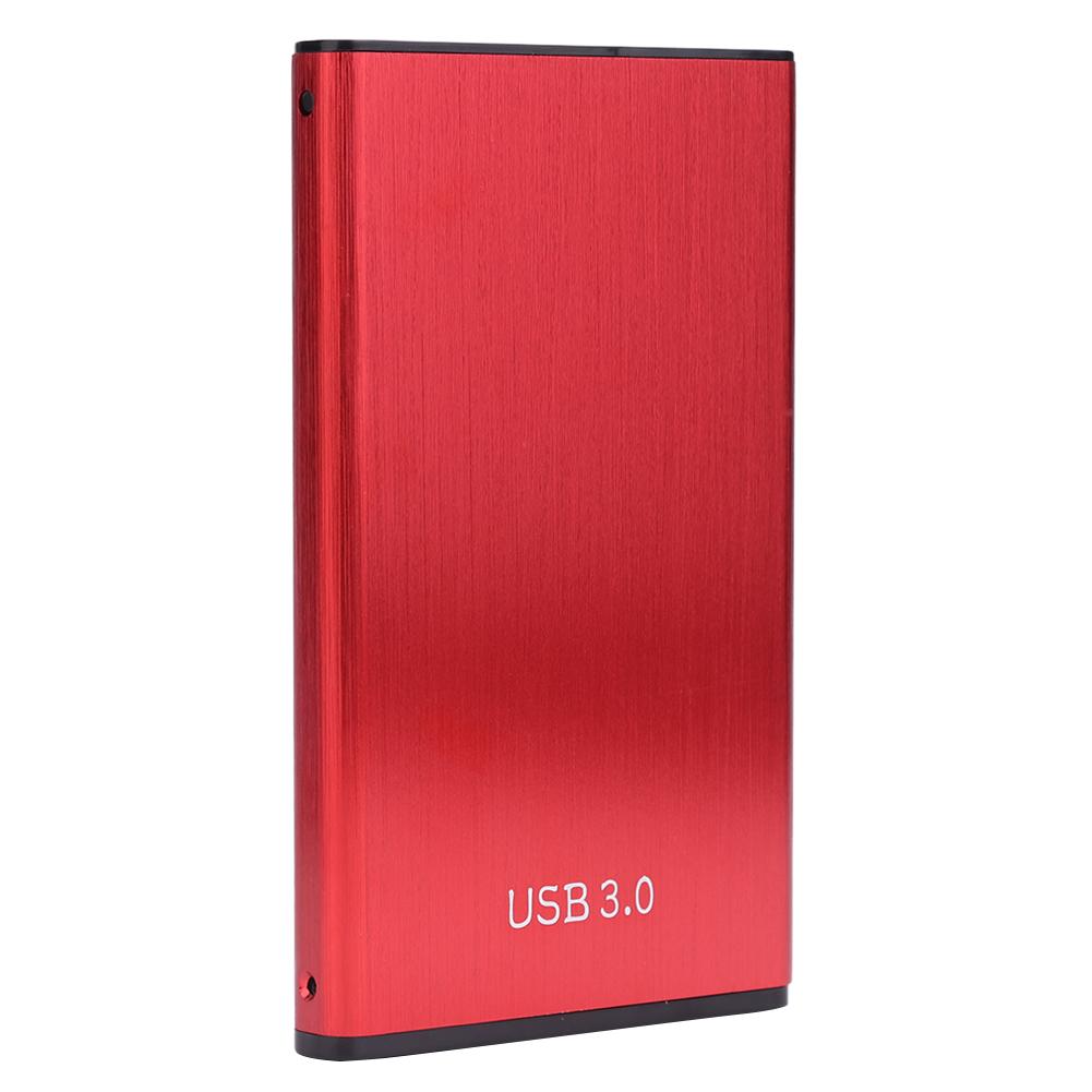 Portable Solid-state Hard Disk Mobile Hard Disk
