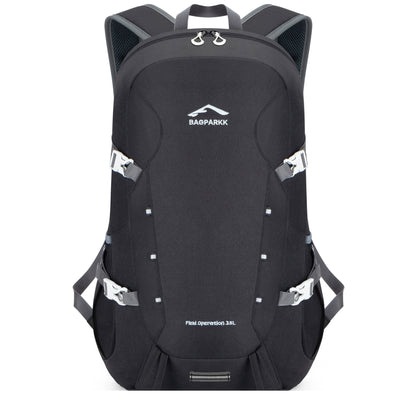 Sports Dual Shoulder Large Capacity Travel Outdoor Foldable Waterproof Backpack
