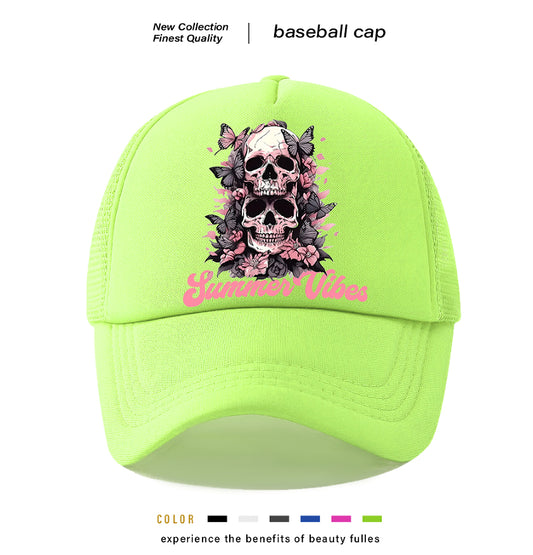 Men's Casual Baseball Cap